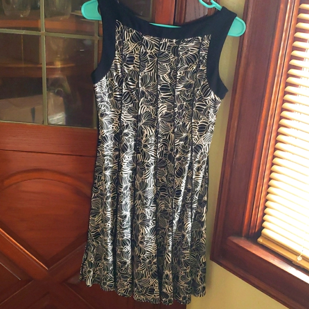 NWOT Perceptions dress